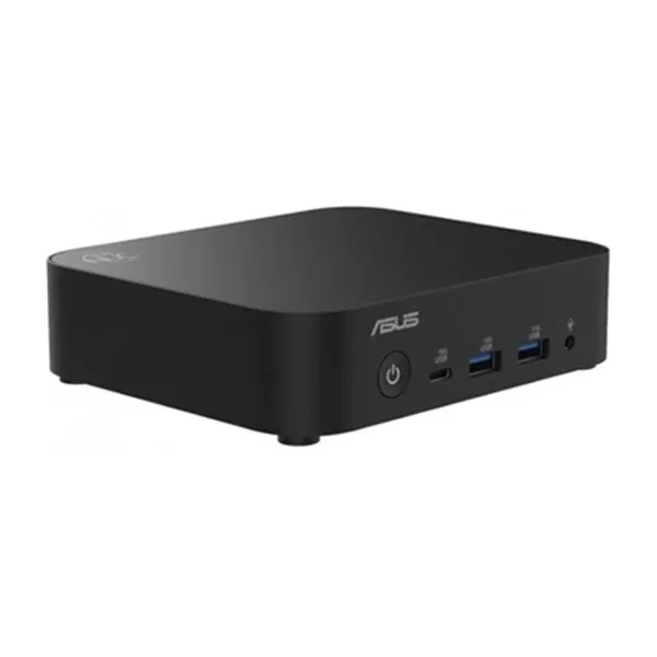Mini PC Asus 90AR00M2-M00080 Intel N100 Not included
