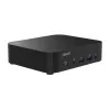 Mini PC Asus 90AR00M2-M00080 Intel N100 Not included