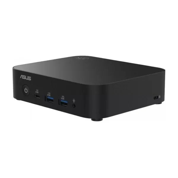 Mini PC Asus 90AR00M2-M00080 Intel N100 Not included