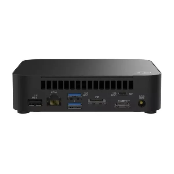 Mini PC Asus 90AR00M2-M00080 Intel N100 Not included