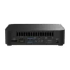 Mini PC Asus 90AR00M2-M00080 Intel N100 Not included