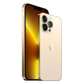 Älypuhelimet Apple iPhone 13 Pro 6,1" A15 256 GB Kullattu 6 GB RAM (Kunnostetut Tuotteet B)