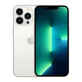 Älypuhelimet Apple iPhone 13 Pro 6,1" A15 512 GB Valkoinen 6 GB RAM (Kunnostetut Tuotteet B)