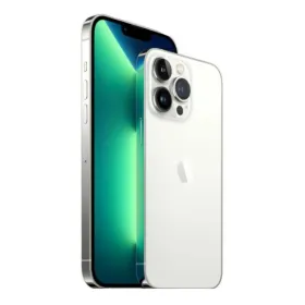 Älypuhelimet Apple iPhone 13 Pro 6,1" A15 512 GB Valkoinen 6 GB RAM (Kunnostetut Tuotteet B)