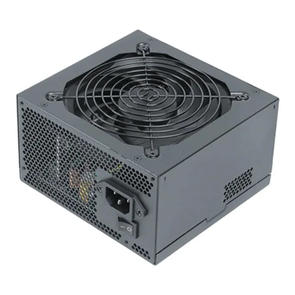 Power supply KEEP OUT ATX-650W 650 W ATX 80 Plus Bronze
