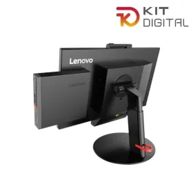Stalinis kompiuteris Lenovo M75q AMD R5 Pro-8500GE AMD Ryzen 5 16 GB RAM 512 GB SSD