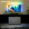 Smart TV Philips 43PUS8010/12 43" 4K Ultra HD LED HDR