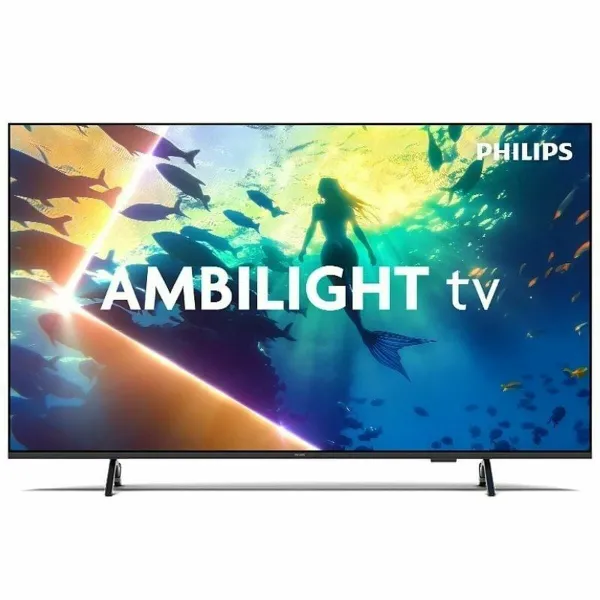 Smart TV Philips 65PUS8010 65" 4K Ultra HD LED HDR