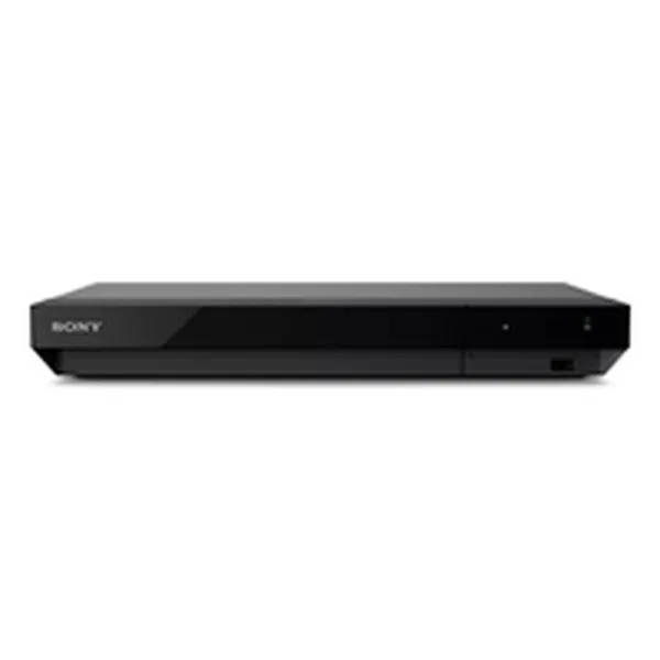 Lāzeratskaņotājs Sony UBPX700KB