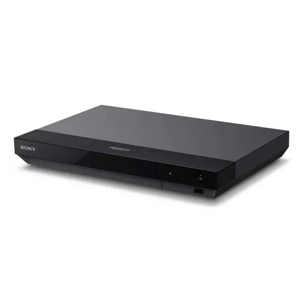 Lāzeratskaņotājs Sony UBPX700KB