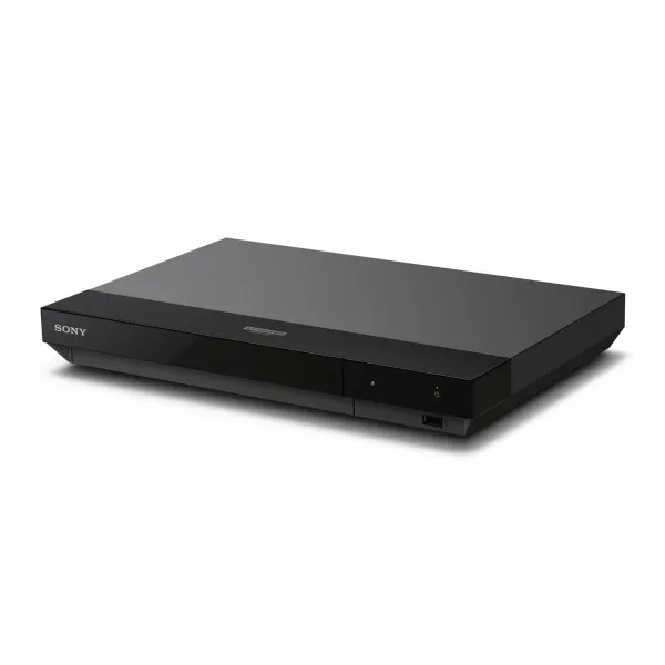 Lāzeratskaņotājs Sony UBPX700KB