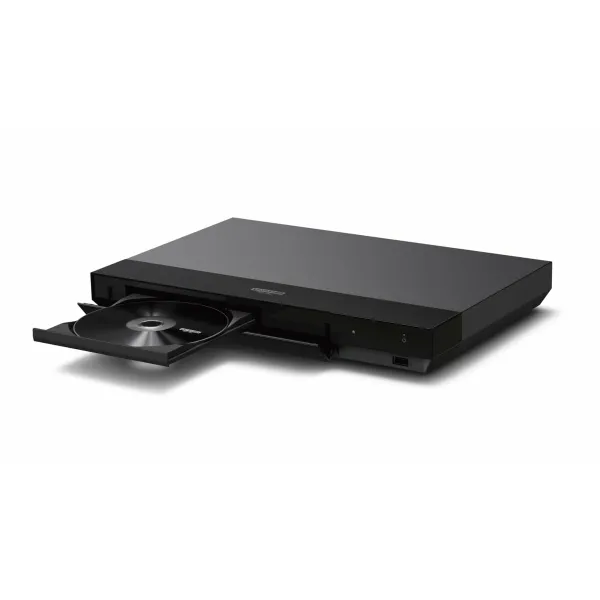 Lāzeratskaņotājs Sony UBPX700KB