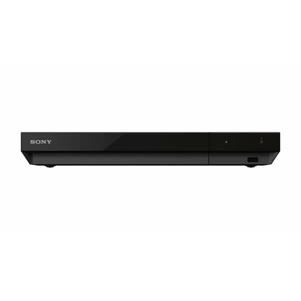 Lāzeratskaņotājs Sony UBPX700KB