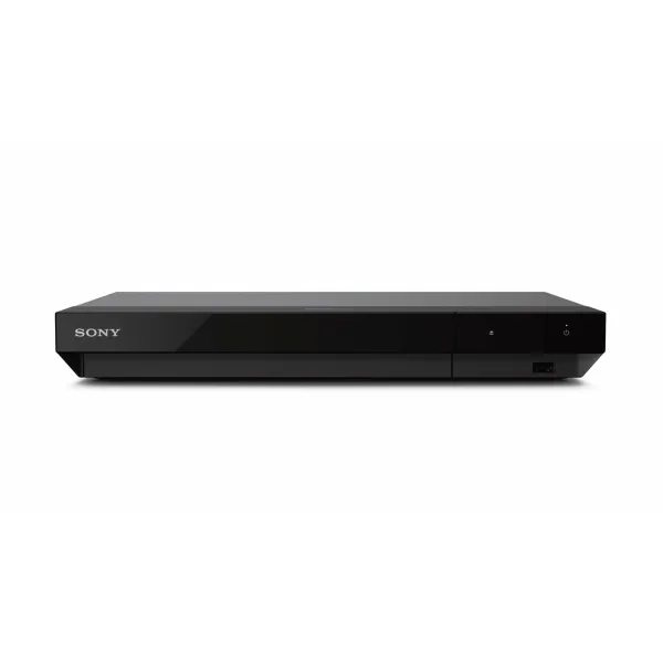 Lāzeratskaņotājs Sony UBPX700KB