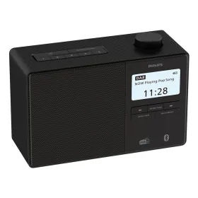 Radio Philips TAR5600/00 White Black