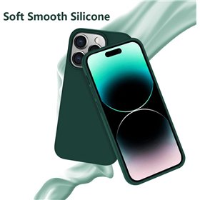 Case X-Level Dynamic Samsung A356 A35 5G dark green