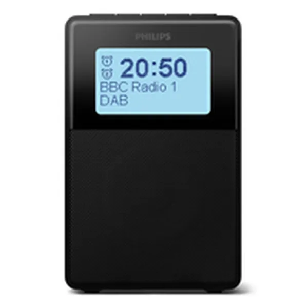 modinātājs Philips TAR5100