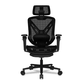 Gaming Chair Cougar 3MSPDGRB.0001 Black
