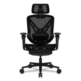 Gaming Chair Cougar 3MSPDGRB.0001 Black