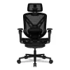 Gaming Chair Cougar 3MSPDGRB.0001 Black