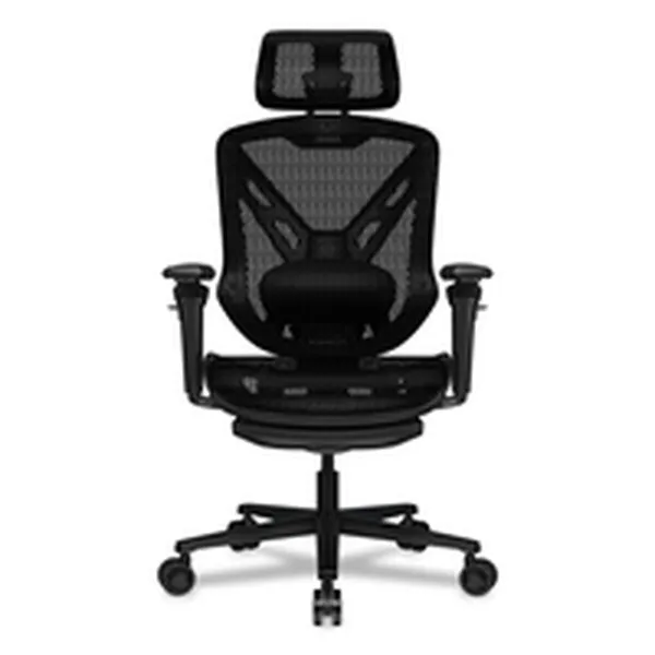 Gaming Chair Cougar 3MSPDGRB.0001 Black