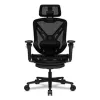 Gaming Chair Cougar 3MSPDGRB.0001 Black