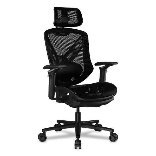 Gaming Chair Cougar 3MSPDGRB.0001 Black