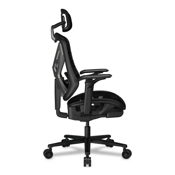Gaming Chair Cougar 3MSPDGRB.0001 Black