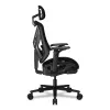 Gaming Chair Cougar 3MSPDGRB.0001 Black