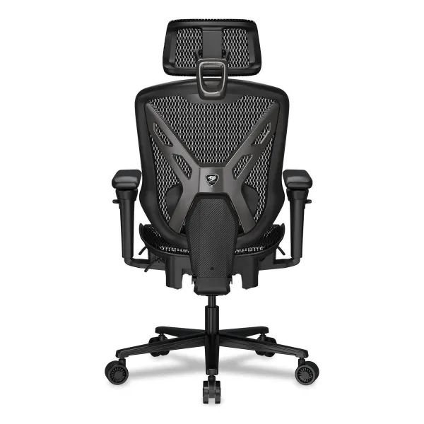 Gaming Chair Cougar 3MSPDGRB.0001 Black