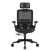 Gaming Chair Cougar 3MSPOBLB.0001 Black