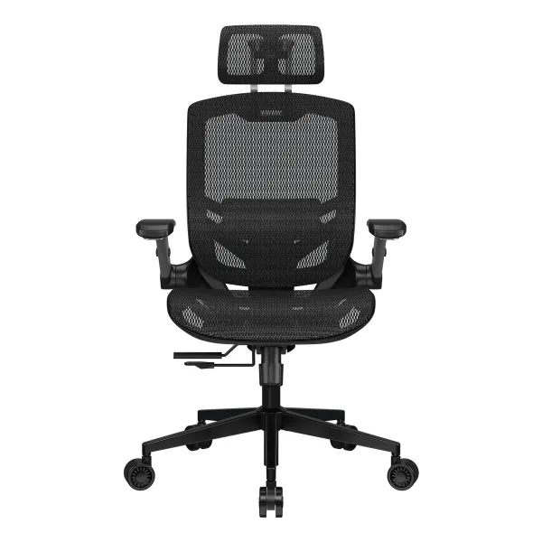 Gaming Chair Cougar 3MSPOBLB.0001 Black