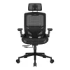 Gaming Chair Cougar 3MSPOBLB.0001 Black
