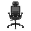 Gaming Chair Cougar 3MSPOBLB.0001 Black