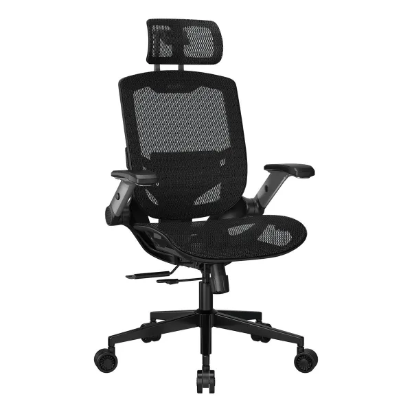 Gaming Chair Cougar 3MSPOBLB.0001 Black