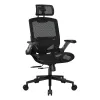 Gaming Chair Cougar 3MSPOBLB.0001 Black