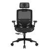 Gaming Chair Cougar 3MSPOBLB.0001 Black