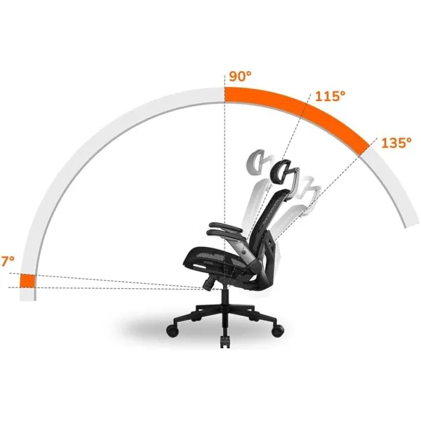 Gaming Chair Cougar 3MSPOBLB.0001 Black