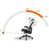 Gaming Chair Cougar 3MSPOBLB.0001 Black
