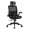 Gaming Chair Cougar 3MSPOBLB.0001 Black