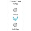 Antenna Distributor Hama 00205231