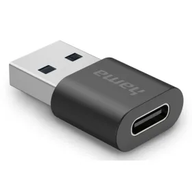 USB 3.0 – USB-C 3.1 adapteris Hama 00200357