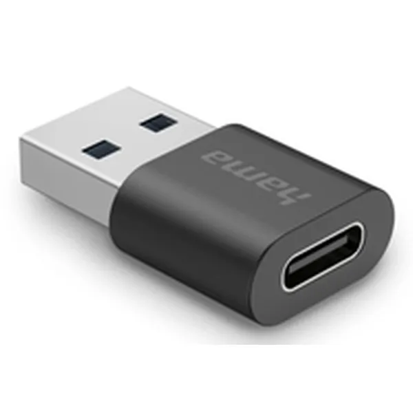 USB 3.0 – USB-C 3.1 adapteris Hama 00200357