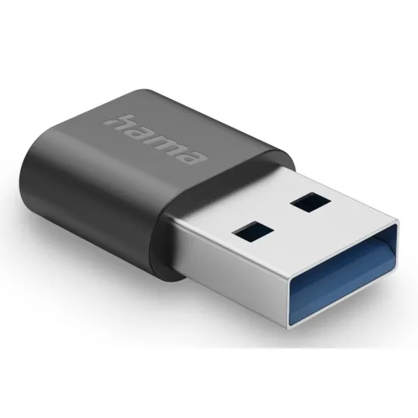 USB 3.0 – USB-C 3.1 adapteris Hama 00200357