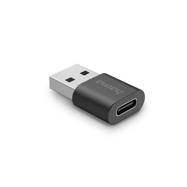 USB 3.0 – USB-C 3.1 adapteris Hama 00200357