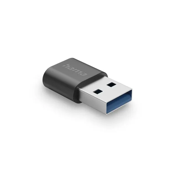 USB 3.0 – USB-C 3.1 adapteris Hama 00200357