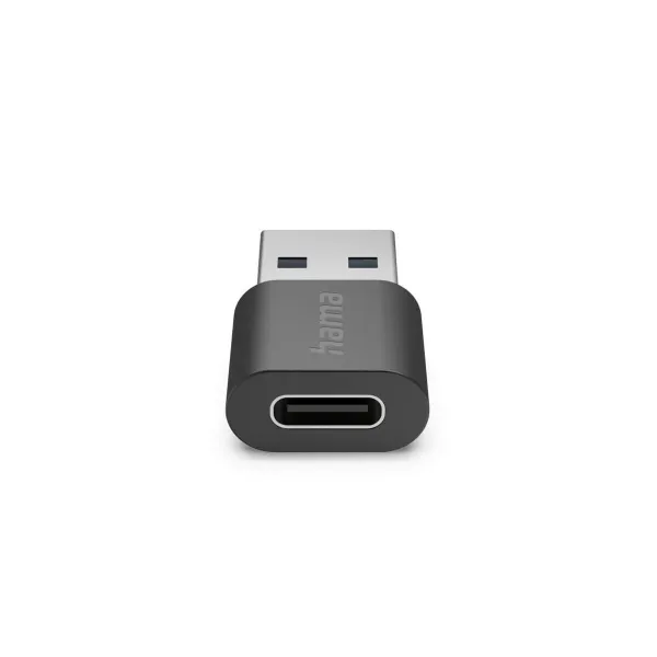 USB 3.0 – USB-C 3.1 adapteris Hama 00200357