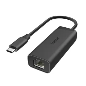 USB-C to RJ45 Network Adapter Hama 00200360