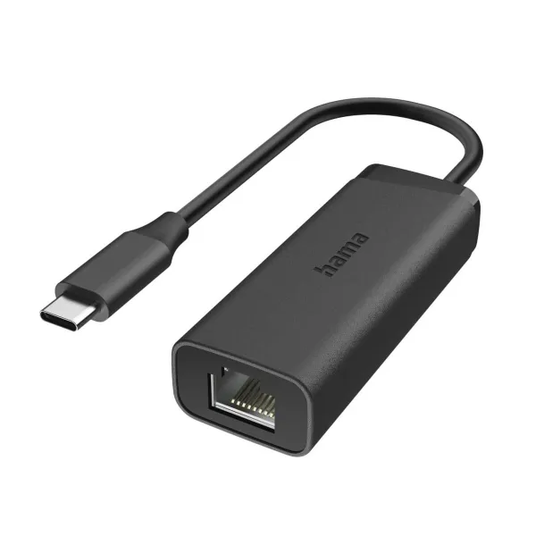 USB-C to RJ45 Network Adapter Hama 00200360