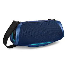 Kannettavat Bluetooth-kaiuttimet Medion 50077078 Sininen 4 W 50 W